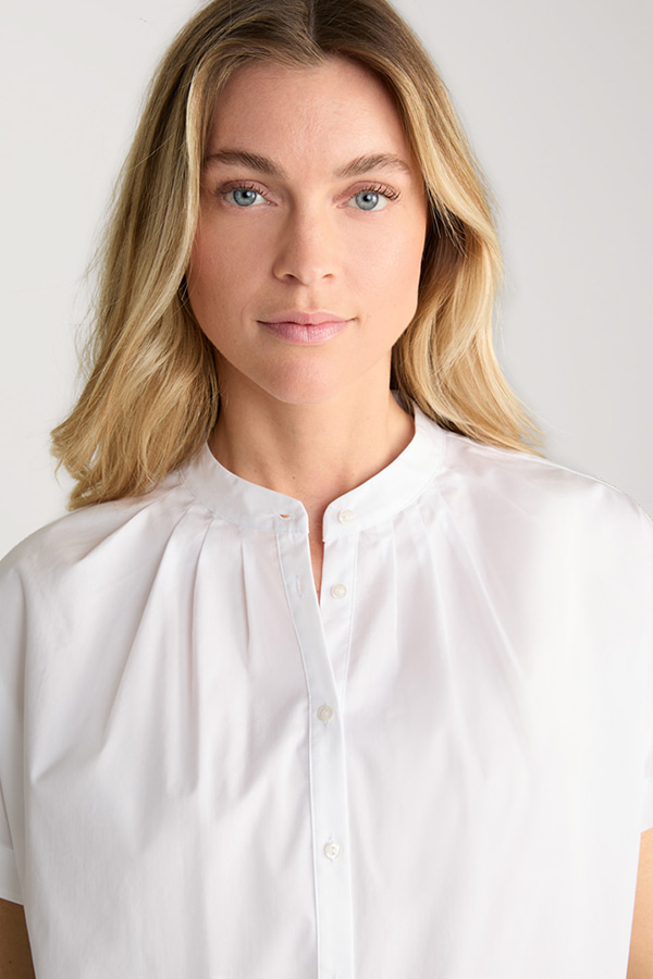 ΠΟΥΚΑΜΙΣΟ JOOP - 100 ΛΕΥΚΟ